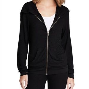 Wildfox Zip Up